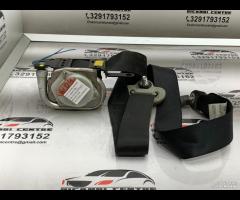 CINTURA DI SICUREZZA ANTERIORE SINISTRA SUZUKI GRA