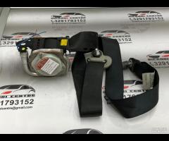 CINTURA DI SICUREZZA ANTERIORE SINISTRA SUZUKI GRA - 6
