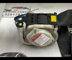 CINTURA DI SICUREZZA ANTERIORE SINISTRA SUZUKI GRA - 7