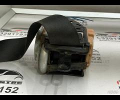 CINTURA DI SICUREZZA ANTERIORE SINISTRA SUZUKI GRA - 9