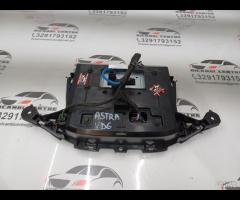 DISPLAY SCHERMO MULTIFUNZIONE GPS NAVIGATORE OPEL - 12