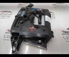 DISPLAY SCHERMO MULTIFUNZIONE GPS NAVIGATORE OPEL - 17