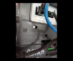 DISPLAY SCHERMO MULTIFUNZIONE GPS NAVIGATORE OPEL - 23