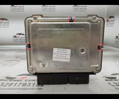 CENTRALINA MOTORE ECU 1.4B 92Kw 125CV AUDI A3 2009 - 10