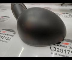 SPECCHIO SPECCHIETTO RETROVISORE DX SX MINI R55 R5