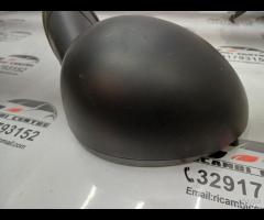 SPECCHIO SPECCHIETTO RETROVISORE DX SX MINI R55 R5