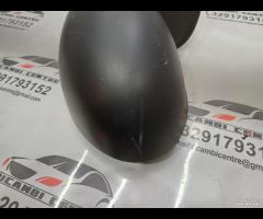 SPECCHIO SPECCHIETTO RETROVISORE DX SX MINI R55 R5 - 7