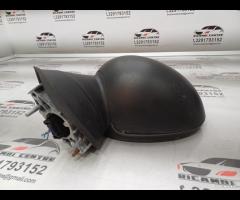 SPECCHIO SPECCHIETTO RETROVISORE DX SX MINI R55 R5 - 14
