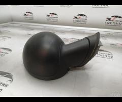 SPECCHIO SPECCHIETTO RETROVISORE DX SX MINI R55 R5 - 22