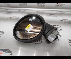 SPECCHIO SPECCHIETTO RETROVISORE DX SX MINI R55 R5 - 23