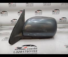 SPECCHIO SPECCHIETTO RETROVISORE SINISTRA SX SUZUK