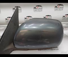 SPECCHIO SPECCHIETTO RETROVISORE SINISTRA SX SUZUK