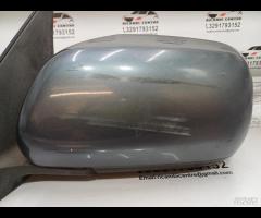 SPECCHIO SPECCHIETTO RETROVISORE SINISTRA SX SUZUK