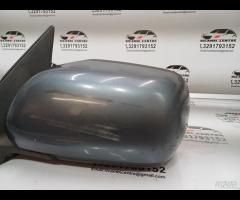 SPECCHIO SPECCHIETTO RETROVISORE SINISTRA SX SUZUK