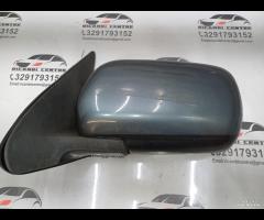 SPECCHIO SPECCHIETTO RETROVISORE SINISTRA SX SUZUK - 9