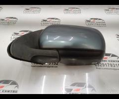 SPECCHIO SPECCHIETTO RETROVISORE SINISTRA SX SUZUK - 10