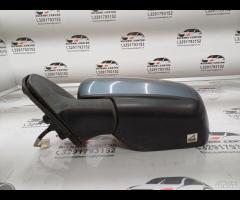 SPECCHIO SPECCHIETTO RETROVISORE SINISTRA SX SUZUK - 12