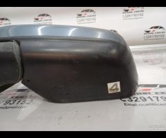 SPECCHIO SPECCHIETTO RETROVISORE SINISTRA SX SUZUK - 13