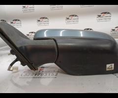 SPECCHIO SPECCHIETTO RETROVISORE SINISTRA SX SUZUK - 14