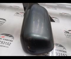 SPECCHIO SPECCHIETTO RETROVISORE SINISTRA SX SUZUK - 16