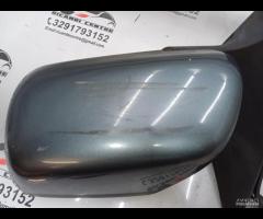 SPECCHIO SPECCHIETTO RETROVISORE SINISTRA SX SUZUK - 17