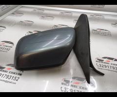 SPECCHIO SPECCHIETTO RETROVISORE SINISTRA SX SUZUK - 18