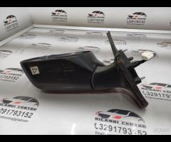 SPECCHIO SPECCHIETTO RETROVISORE SINISTRA SX SUZUK - 22