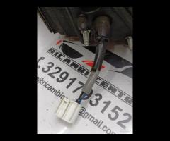 SPECCHIO SPECCHIETTO RETROVISORE SINISTRA SX SUZUK - 24