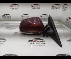 SPECCHIO SPECCHIETTO RETROVISORE DESTRA SKODA SUPE