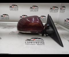 SPECCHIO SPECCHIETTO RETROVISORE DESTRA SKODA SUPE
