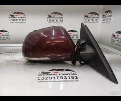 SPECCHIO SPECCHIETTO RETROVISORE DESTRA SKODA SUPE