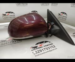 SPECCHIO SPECCHIETTO RETROVISORE DESTRA SKODA SUPE
