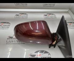 SPECCHIO SPECCHIETTO RETROVISORE DESTRA SKODA SUPE