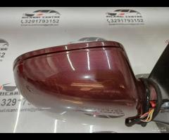 SPECCHIO SPECCHIETTO RETROVISORE DESTRA SKODA SUPE - 6