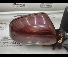 SPECCHIO SPECCHIETTO RETROVISORE DESTRA SKODA SUPE - 7