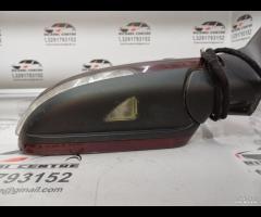 SPECCHIO SPECCHIETTO RETROVISORE DESTRA SKODA SUPE - 10