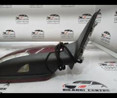 SPECCHIO SPECCHIETTO RETROVISORE DESTRA SKODA SUPE - 11