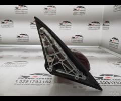 SPECCHIO SPECCHIETTO RETROVISORE DESTRA SKODA SUPE - 13