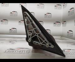 SPECCHIO SPECCHIETTO RETROVISORE DESTRA SKODA SUPE - 14