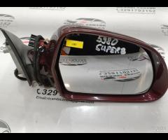 SPECCHIO SPECCHIETTO RETROVISORE DESTRA SKODA SUPE - 15