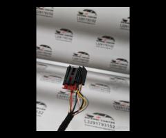 SPECCHIO SPECCHIETTO RETROVISORE DESTRA SKODA SUPE - 19