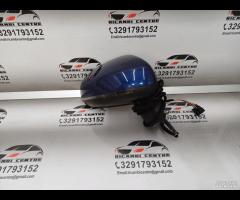 SPECCHIO SPECCHIETTO RETROVISORE DESTRA AUDI A1 SP
