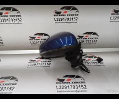 SPECCHIO SPECCHIETTO RETROVISORE DESTRA AUDI A1 SP