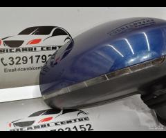 SPECCHIO SPECCHIETTO RETROVISORE DESTRA AUDI A1 SP