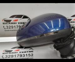SPECCHIO SPECCHIETTO RETROVISORE DESTRA AUDI A1 SP