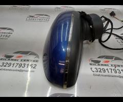 SPECCHIO SPECCHIETTO RETROVISORE DESTRA AUDI A1 SP - 6