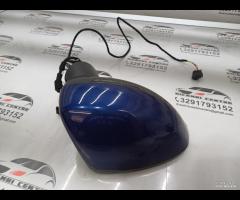 SPECCHIO SPECCHIETTO RETROVISORE DESTRA AUDI A1 SP - 9