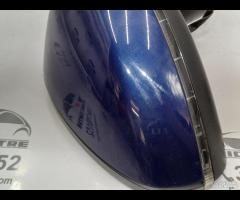 SPECCHIO SPECCHIETTO RETROVISORE DESTRA AUDI A1 SP - 11