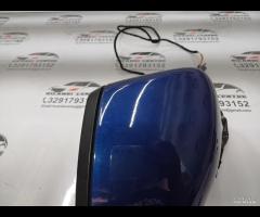 SPECCHIO SPECCHIETTO RETROVISORE DESTRA AUDI A1 SP - 12
