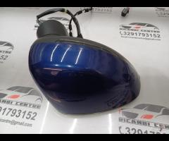 SPECCHIO SPECCHIETTO RETROVISORE DESTRA AUDI A1 SP - 14